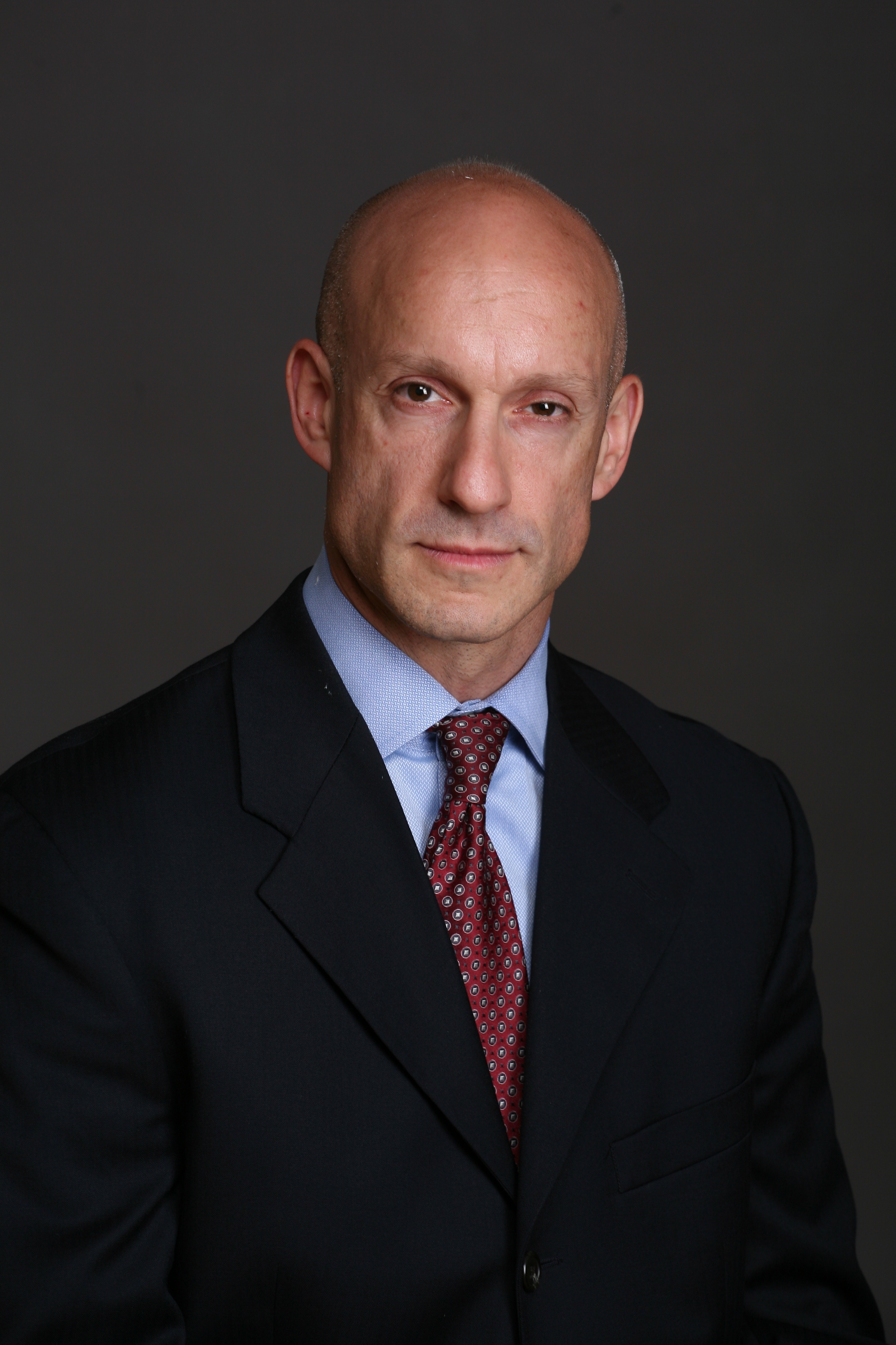 Andrew L. Stern, Senior Counsel